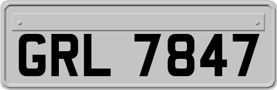 GRL7847