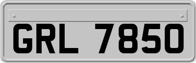 GRL7850
