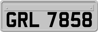GRL7858