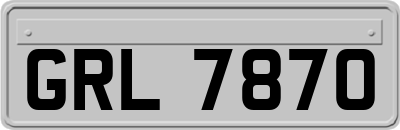 GRL7870