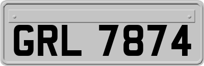 GRL7874