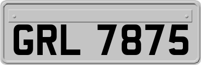 GRL7875