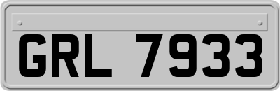 GRL7933