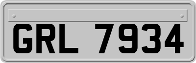 GRL7934