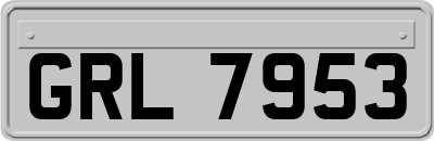 GRL7953