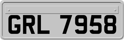 GRL7958