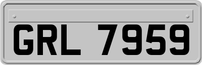 GRL7959