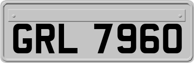 GRL7960