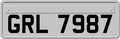 GRL7987