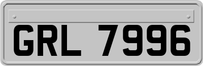 GRL7996