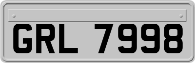 GRL7998
