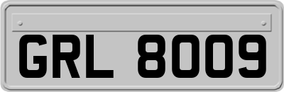 GRL8009
