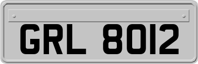 GRL8012