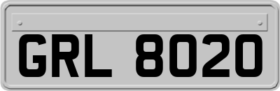GRL8020