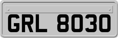 GRL8030