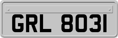 GRL8031