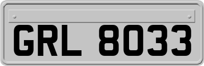 GRL8033
