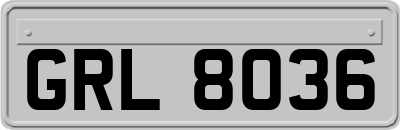 GRL8036