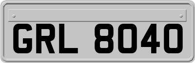 GRL8040