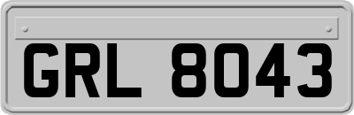 GRL8043