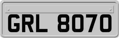 GRL8070
