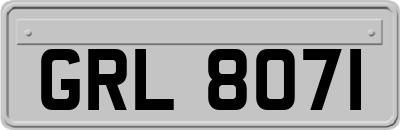 GRL8071
