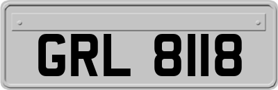 GRL8118