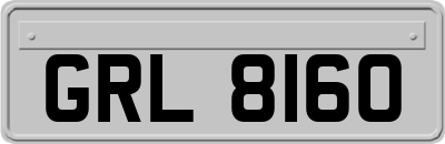 GRL8160