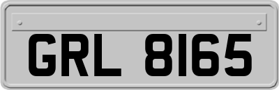 GRL8165