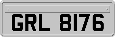 GRL8176