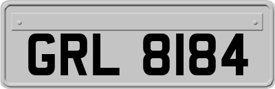 GRL8184