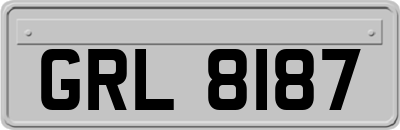 GRL8187