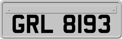 GRL8193