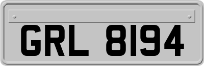 GRL8194