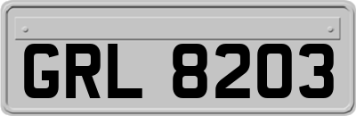 GRL8203