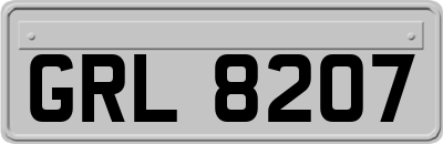 GRL8207