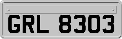 GRL8303