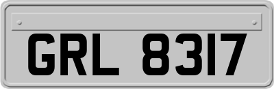 GRL8317