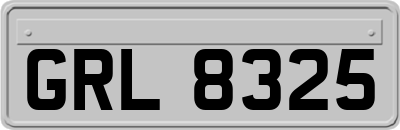 GRL8325