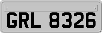 GRL8326