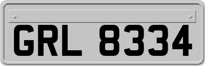 GRL8334