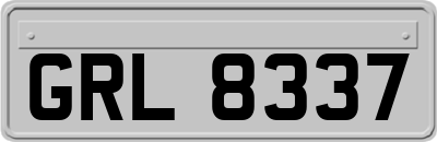 GRL8337