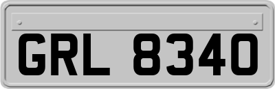 GRL8340