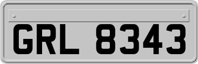 GRL8343