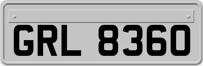 GRL8360