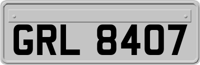 GRL8407