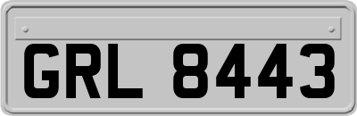 GRL8443