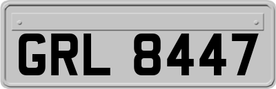 GRL8447