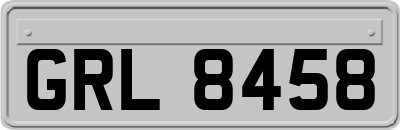 GRL8458