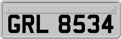 GRL8534